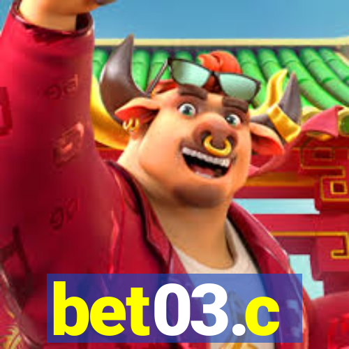 bet03.c