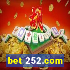 bet 252.com