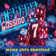 mzmz slots download