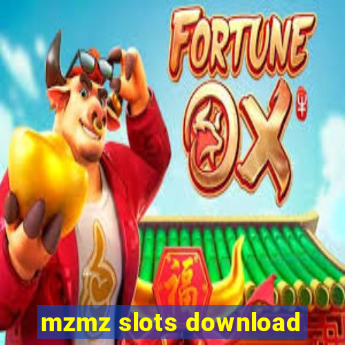mzmz slots download