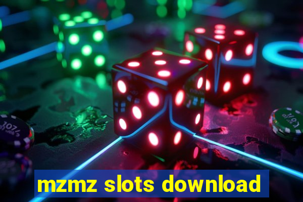mzmz slots download