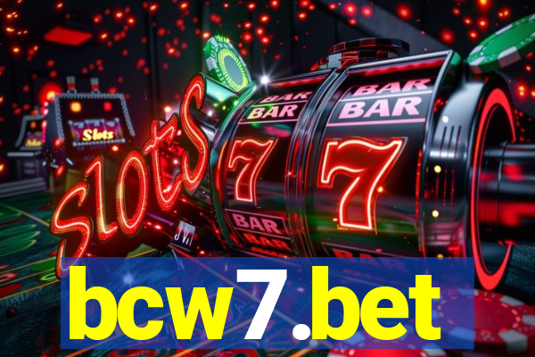 bcw7.bet
