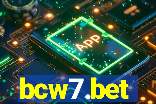 bcw7.bet