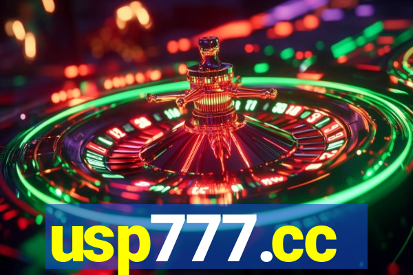 usp777.cc