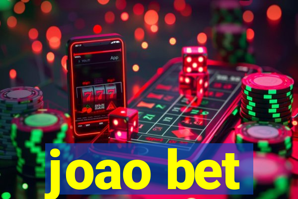 joao bet