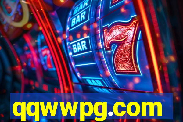 qqwwpg.com