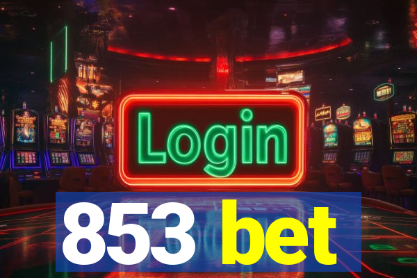 853 bet