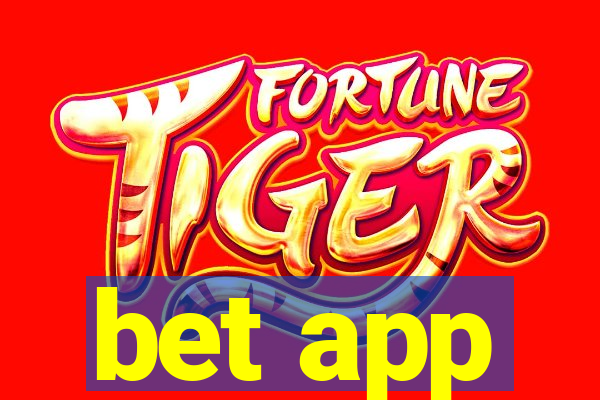 bet app