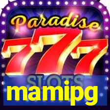 mamipg