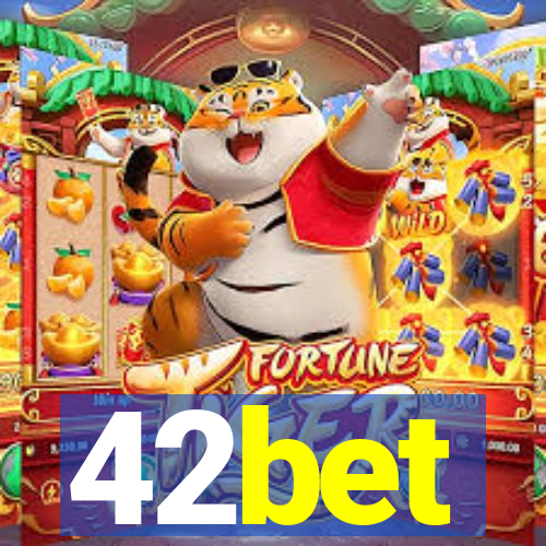 42bet