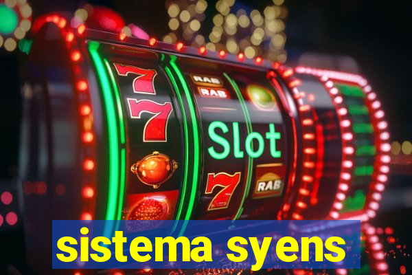 sistema syens