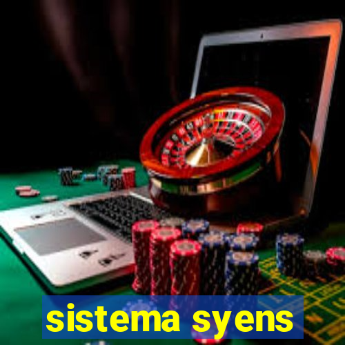 sistema syens