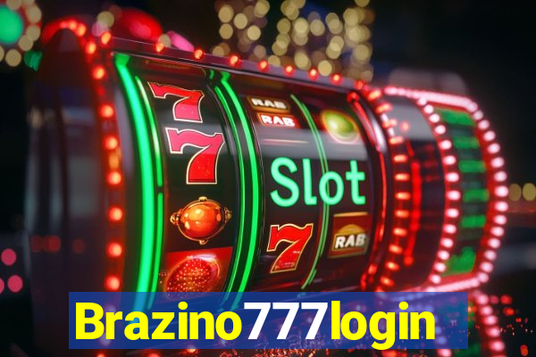 Brazino777login