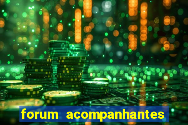 forum acompanhantes porto alegre