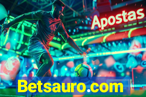 Betsauro.com