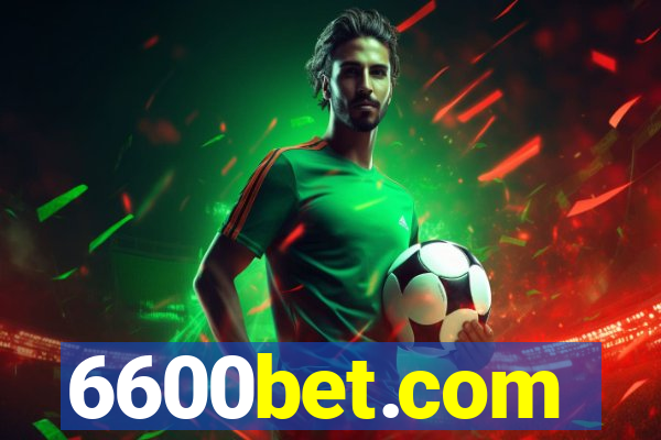 6600bet.com
