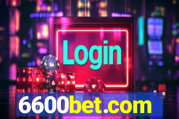 6600bet.com
