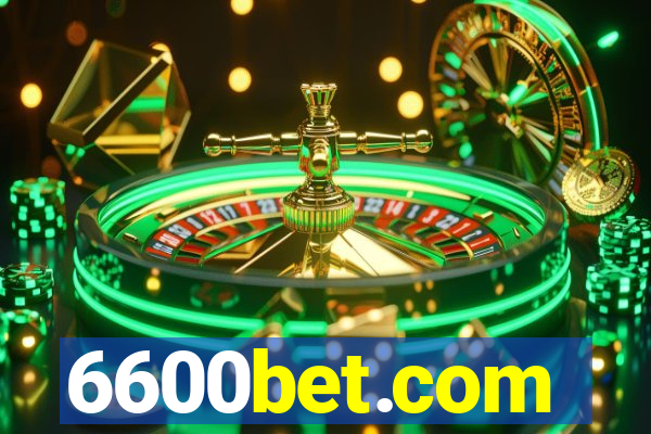 6600bet.com
