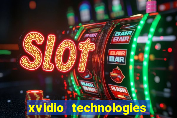 xvidio technologies startup download android