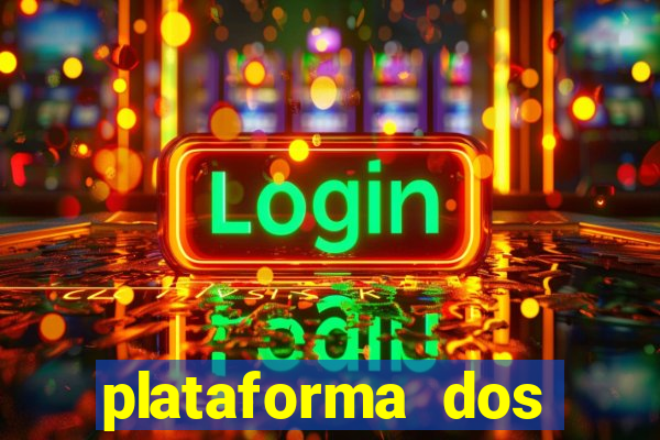plataforma dos artistas jogo