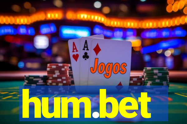 hum.bet