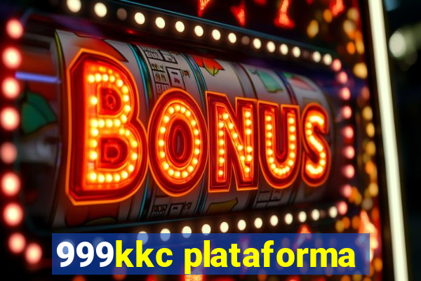 999kkc plataforma