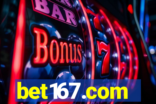 bet167.com
