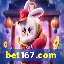 bet167.com