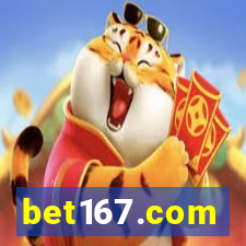 bet167.com