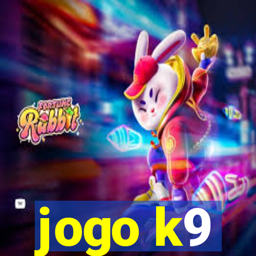 jogo k9