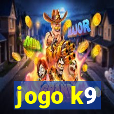 jogo k9