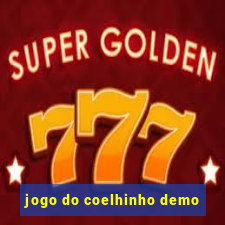 jogo do coelhinho demo