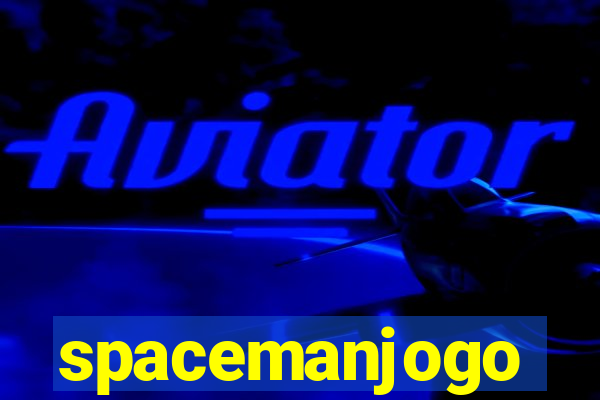spacemanjogo