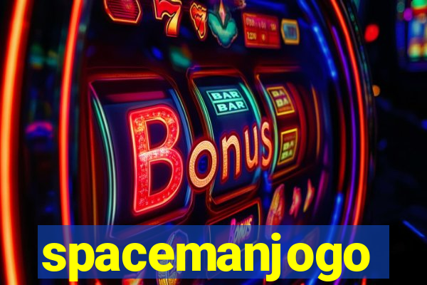 spacemanjogo
