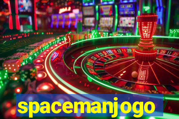 spacemanjogo