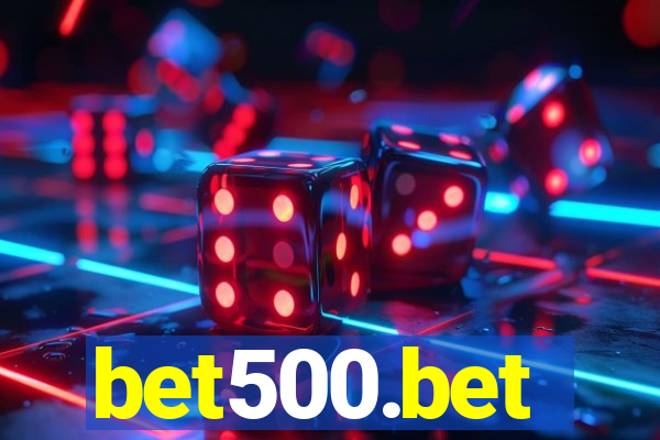 bet500.bet