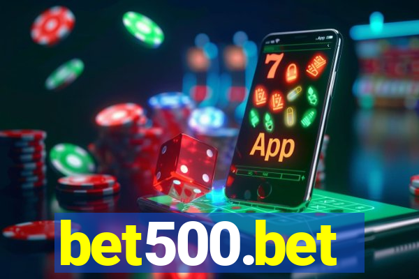bet500.bet