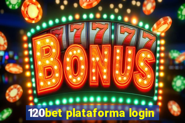 120bet plataforma login