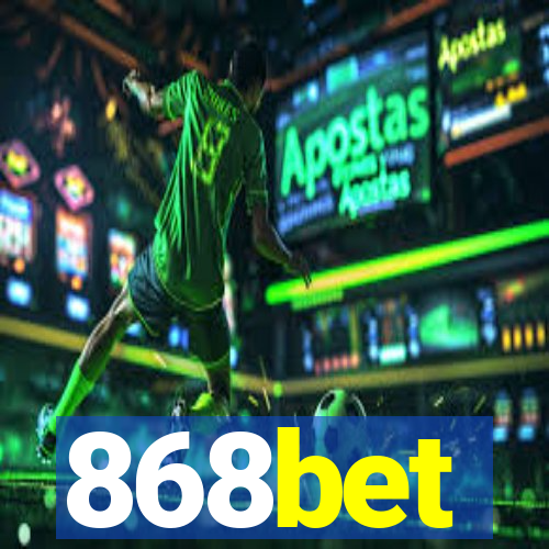 868bet