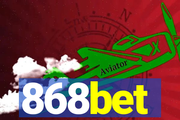 868bet