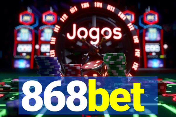 868bet