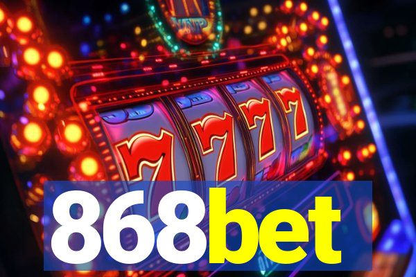868bet