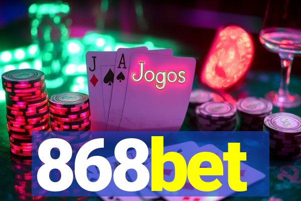 868bet