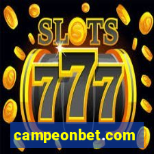 campeonbet.com