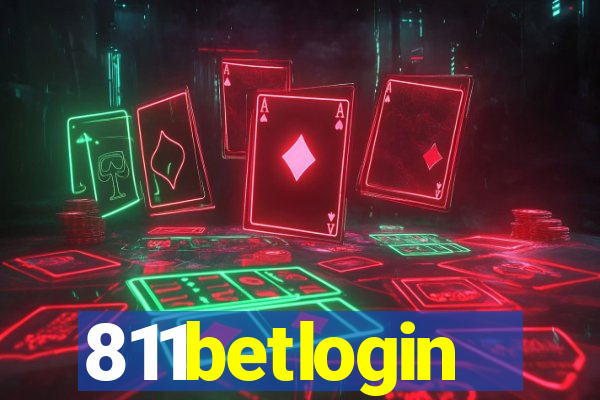 811betlogin