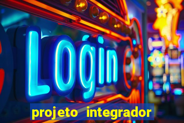 projeto integrador transdisciplinar em pedagogia cruzeiro do sul