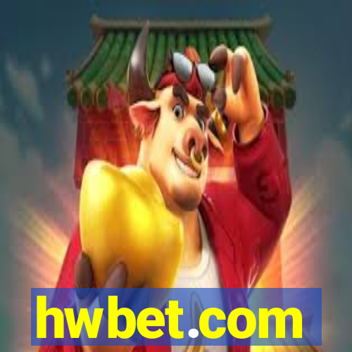 hwbet.com