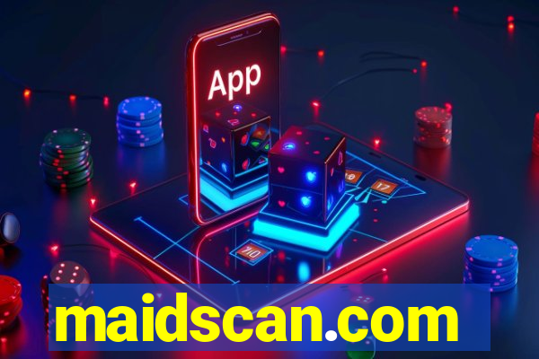 maidscan.com