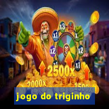 jogo do triginho
