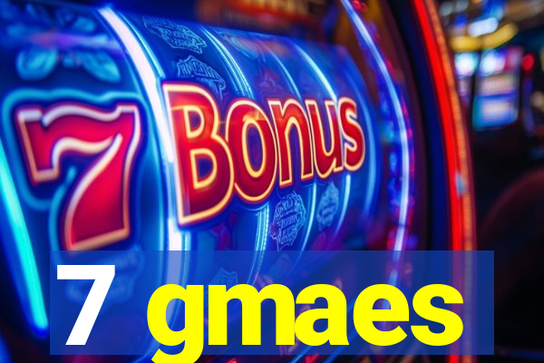 7 gmaes